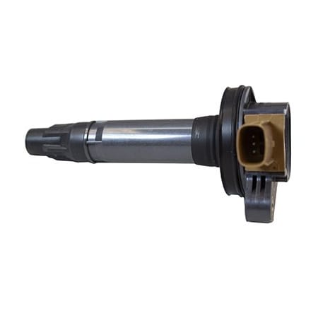 Motorcraft Coilasy-Ignition, Dg549 DG549
